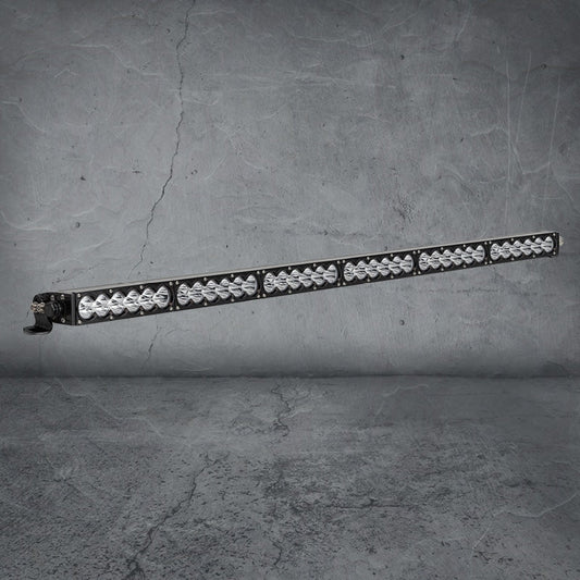 Raptor 180 LED Light Bar spec