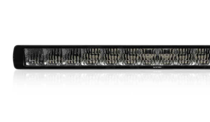 STEDI ST-X 40.5 inch Super Drive LED Light Bar spec diagram