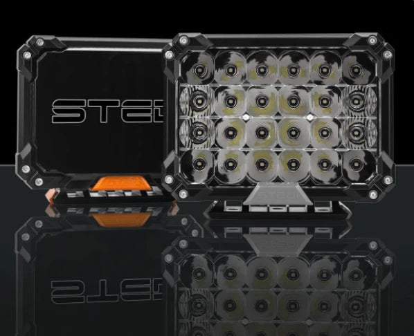 STEDI Quad Pro LED Driving Lights