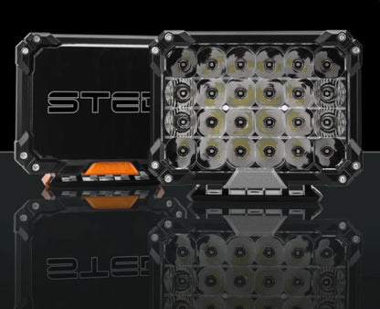 STEDI Quad Pro LED Driving Lights