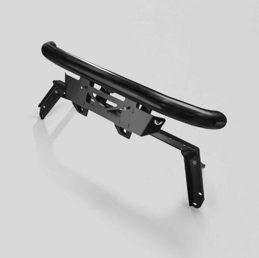 STEDI Rally Bar to Suit Next-Gen Ford Ranger Everest