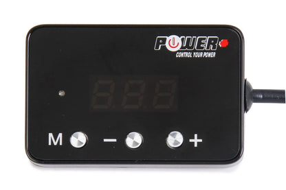 Powerplus Throttle Gen4 Controllers - image 2