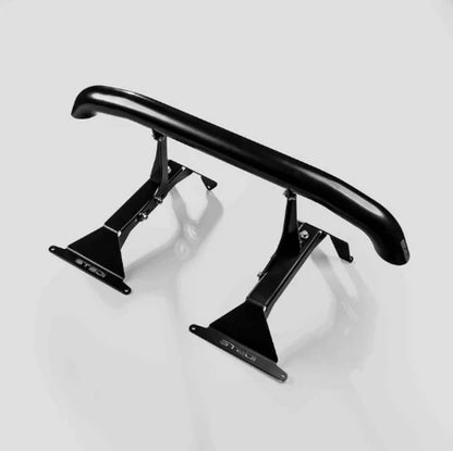 STEDI Rally Bar to Suit Isuzu Mu-X 2021+