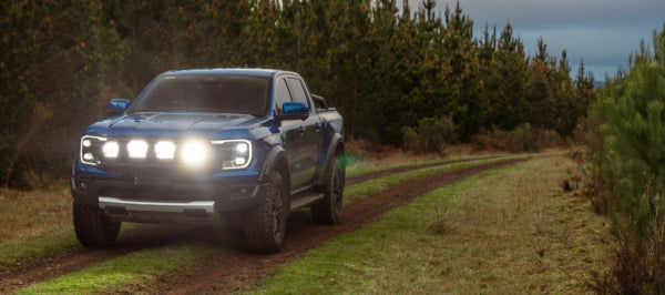 STEDI Rally Bar to Suit Next-Gen Ford Raptor - image 3