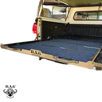 D.A.G Load-Slider Land Cruiser