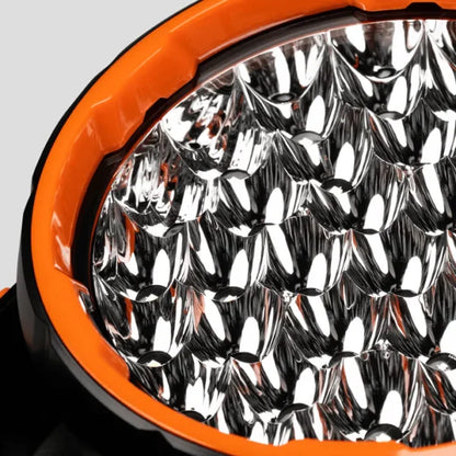 STEDI 8.5" Type-X Sport Plus LED Driving Lights (Pair) - image 2