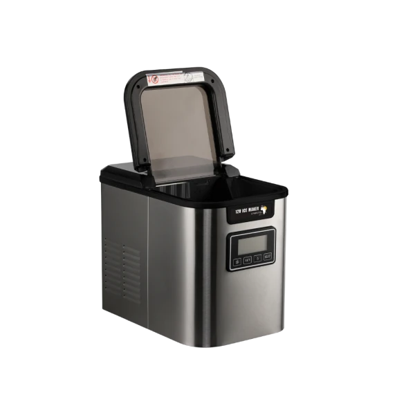 12V Ice Maker – Campotel - image 2