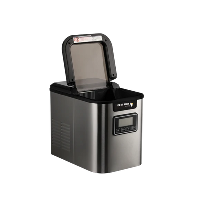 12V Ice Maker – Campotel - image 2