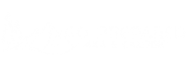 Go Prepared 4X4 and Camping
