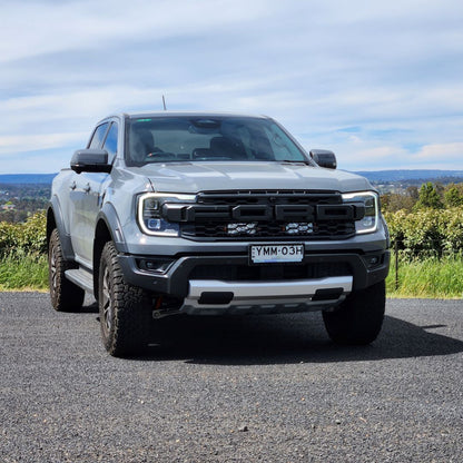 TRAILBAIT Next-Gen Ranger Raptor Behind-Grille Light Bar - image 5