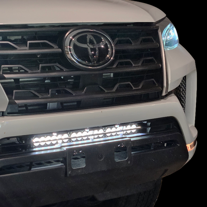 TRAILBAIT Fortuner Behind-Grille Light Bar - image 3