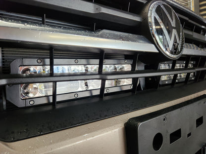 TRAILBAIT All-New VW Amarok Behind-Grille Light Bar - image 4