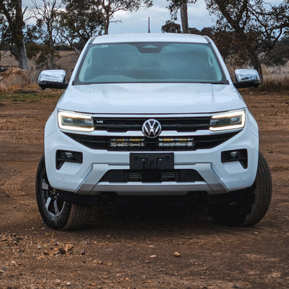 TRAILBAIT All-New VW Amarok Behind-Grille Light Bar - image 5
