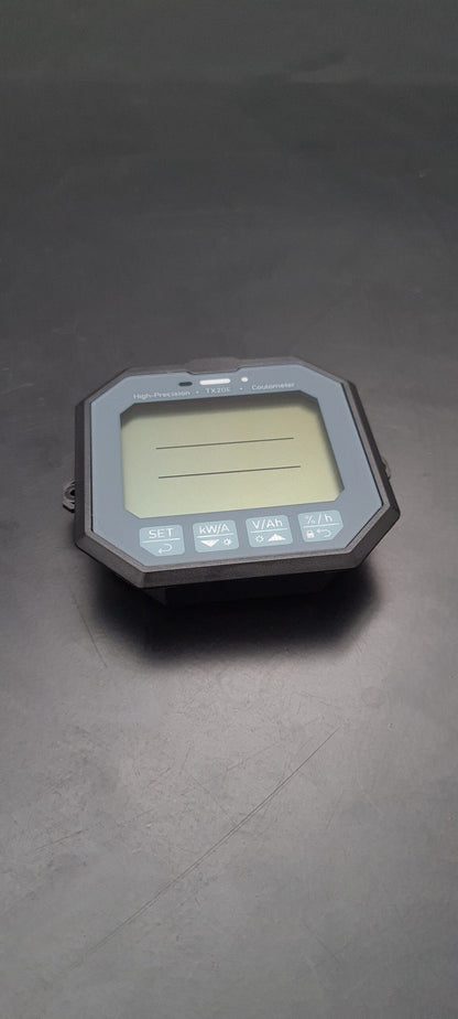 Flex Battery Monitor - image 2