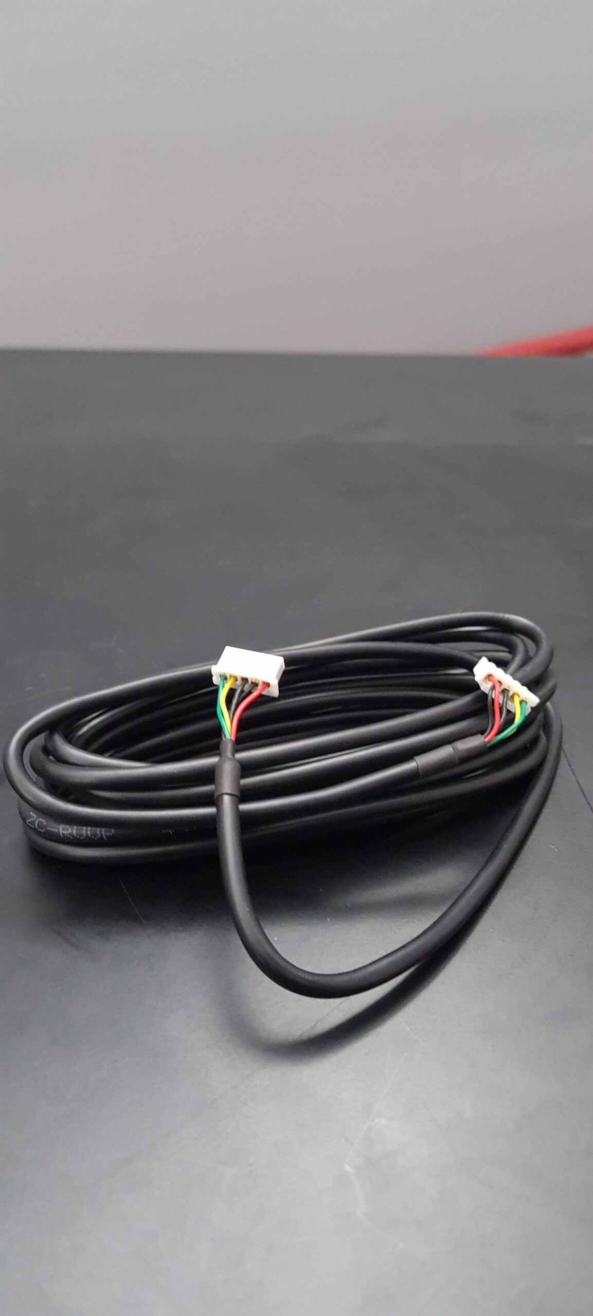 Flex Battery Monitor - image 6