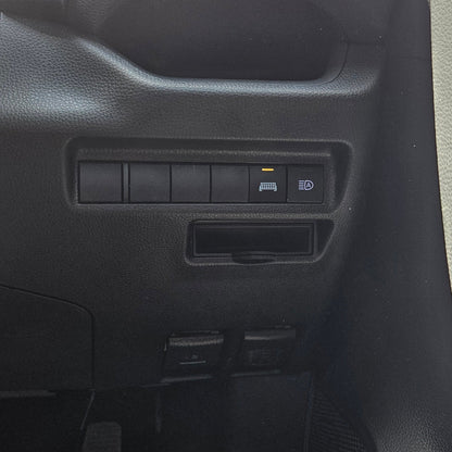 TRAILBAIT RAV4 Behind-Grille Light Bar - image 4