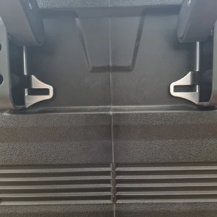 Flex FS40 Tie Down Brackets - image 2