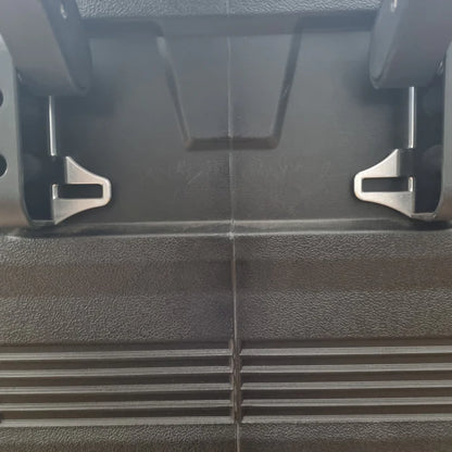 Flex FS40 Tie Down Brackets - image 2