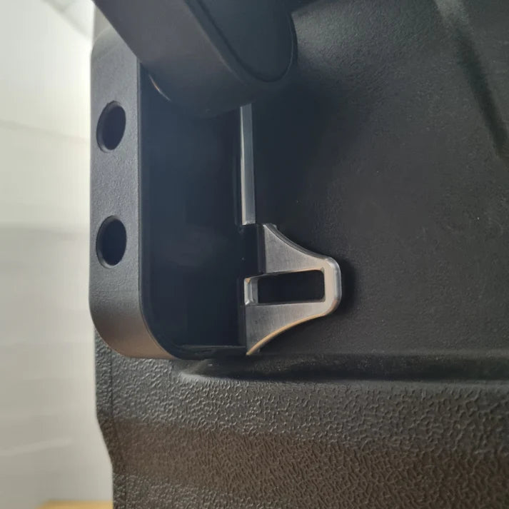 Flex FS40 Tie Down Brackets - image 3