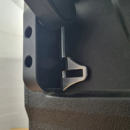 Flex FS40 Tie Down Brackets - image 3