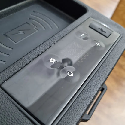 Flex CF8 Vehicle Center Console Fridge-Freezer - image 3