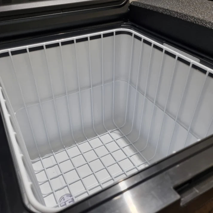 Flex KID75 and KID95 dual-zone fridge-freezer - image 3