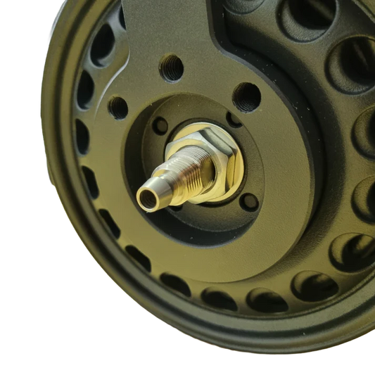 Flex Water Hose Reel - image 2