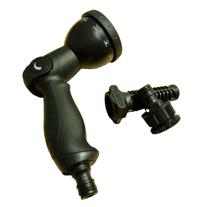 Flex Water Hose Reel - image 3