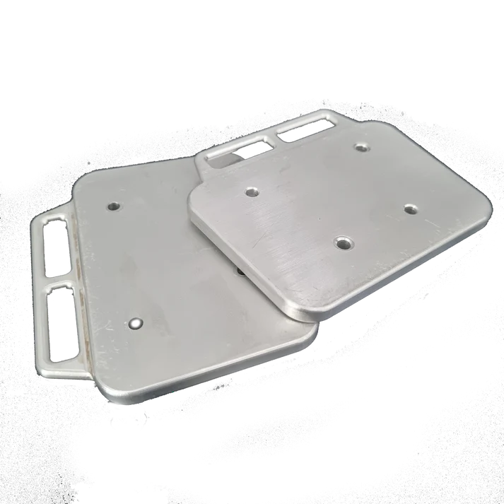 Flex Fridge Tie Down Brackets TW75 - TW95 - TA45 - TA55 - image 3