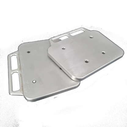 Flex Fridge Tie Down Brackets TW75 - TW95 - TA45 - TA55 - image 3