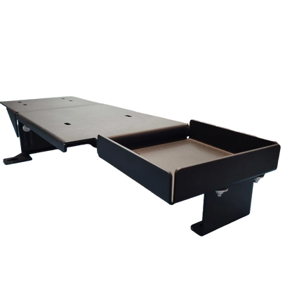 Flex Center Console Mounting Bracket CF8 and CF15 - image 2