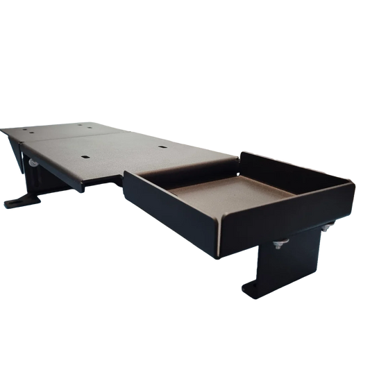 Flex Center Console Mounting Bracket CF8 and CF15 - image 2