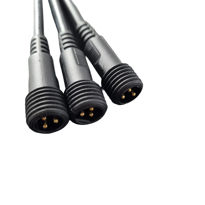 Flex 3 Light LED Awning Kit - White, Red, Amber - image 5