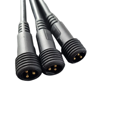 Flex 3 Light LED Awning Kit - White, Red, Amber - image 5