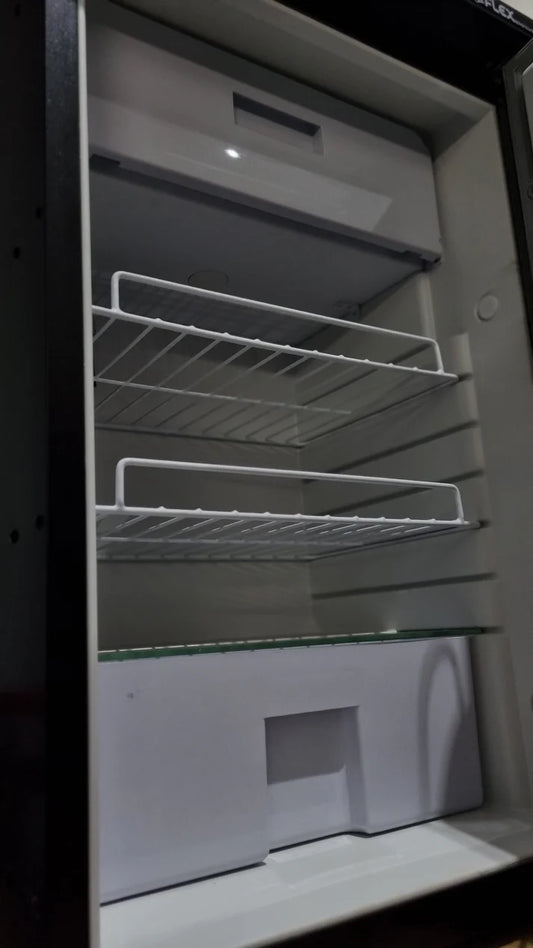 Flex R85s 85L Dual-Zone Portable Fridge-Freezer - image 2
