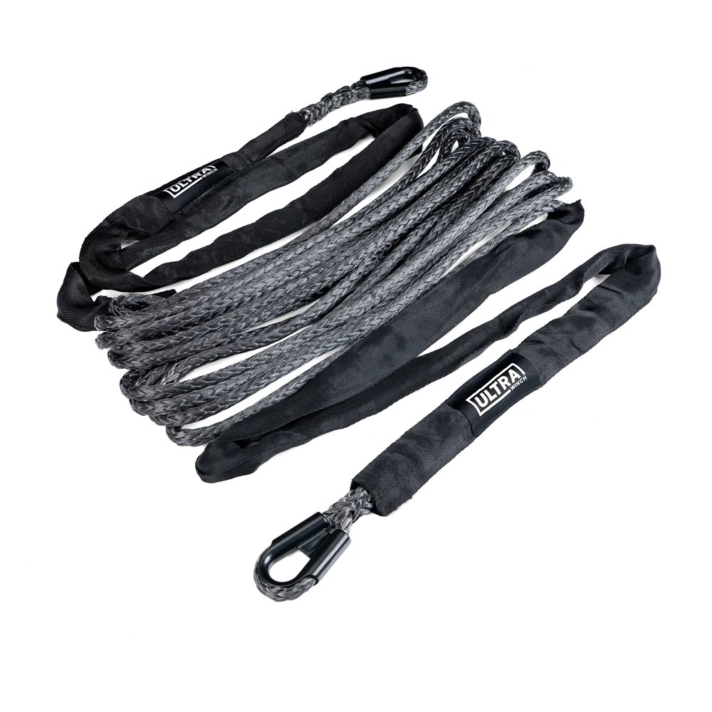 20 Meter Rope Extension - Double Eyelet - image 2