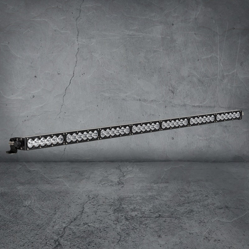 Raptor 210 LED Light Bar spec