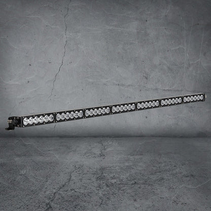 Raptor 210 LED Light Bar spec