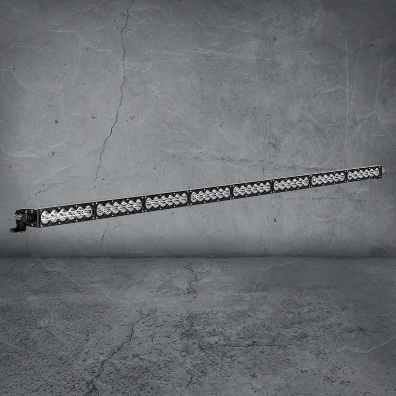 Raptor 240 LED Light Bar spec