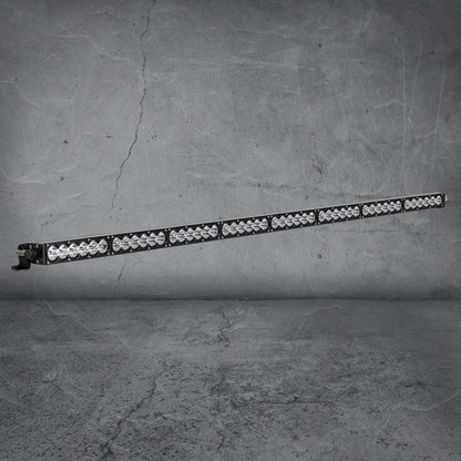 Raptor 240 LED Light Bar spec