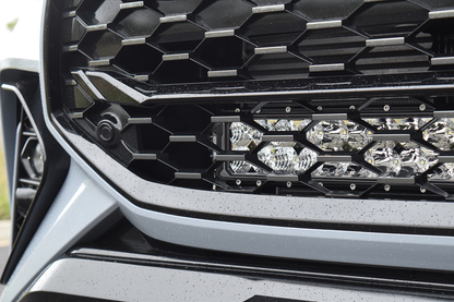 TRAILBAIT Isuzu MU-X Behind-Grille Light Bar - image 4