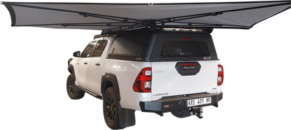 AGV 270 Degree Awning