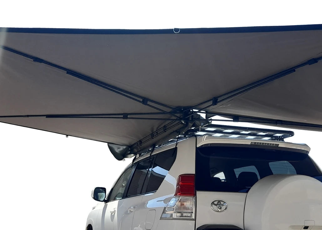 AGV 270 Degree Awning - image 4