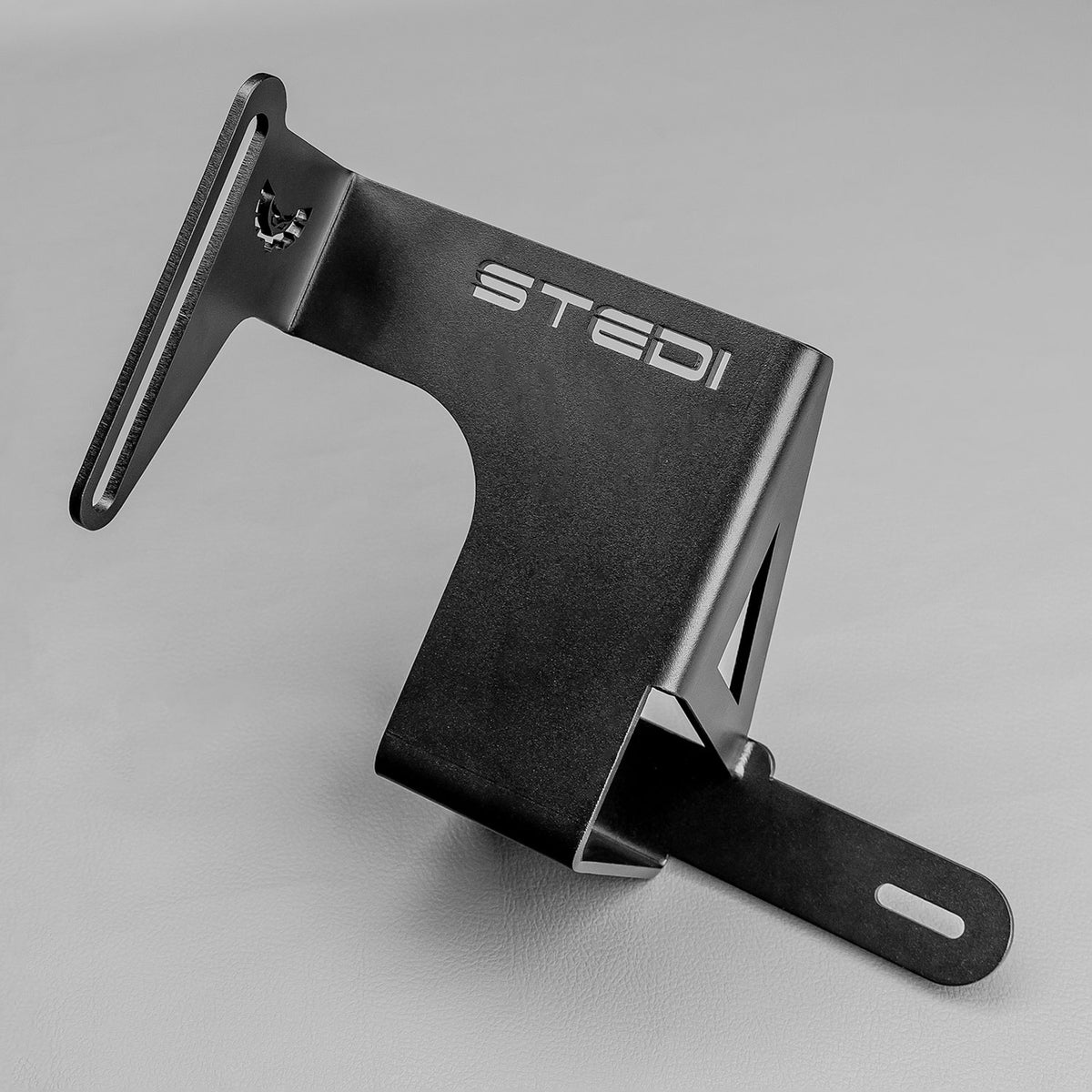 STEDI Hilux N80 Inner Grill Light Bar Mounting Bracket