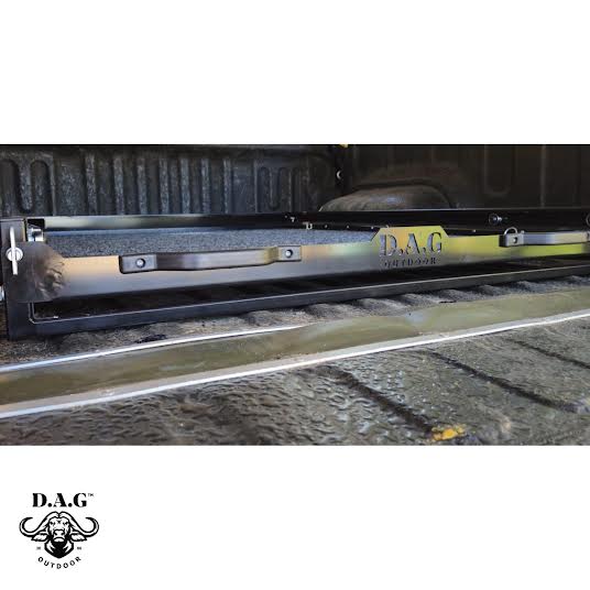 D.A.G Load-Slider STANDARD Ranger, Hilux, Navara - image 4