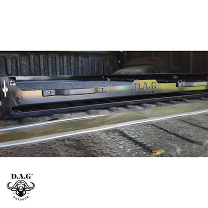 D.A.G Load-Slider STANDARD Ranger, Hilux, Navara - image 4