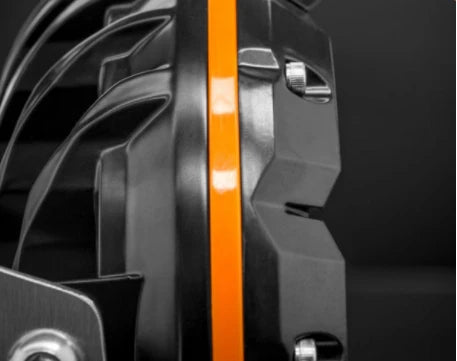 STEDI 7" Type-X Sport LED Driving Lights - image 2