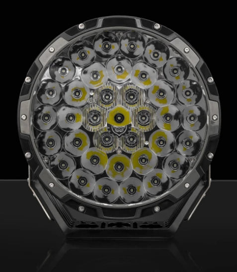 STEDI 8.5" Type-X Pro LED Driving Lights - image 3