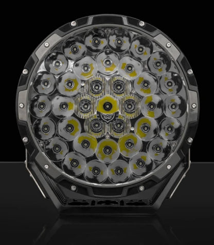 STEDI 8.5" Type-X Pro LED Driving Lights - image 3