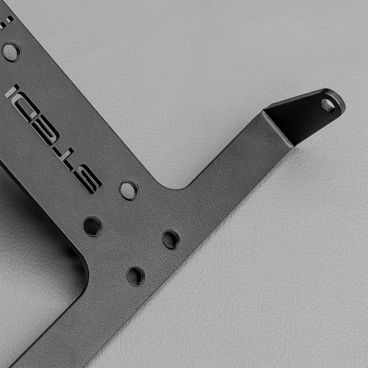 STEDI License Plate Reverse Bracket for Micro v2 13.9 inch